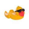 Boia Inflável Especial Gigante Pato de Óculos Belfix- 177600 - 5