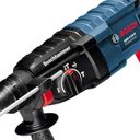 Ver imagem 3 de Martelete Perfurador Rompedor 820W Gbh 2-24d 127v Bosch