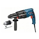 Ver imagem 2 de Martelete Perfurador Rompedor 820W Gbh 2-24d 127v Bosch