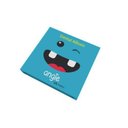 Ver imagem 1 de Album infantil para dentes azul premium angie