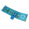 Album infantil para dentes azul premium angie - 4
