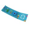 Album infantil para dentes azul premium angie - 3