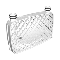 Resistência Lorenzetti 3065 a 6800w 220v Loren Ultra. - 4