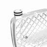 Resistência Lorenzetti 3065 a 6800w 220v Loren Ultra. - 5