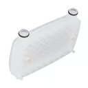 Ver imagem 2 de Resistência Lorenzetti 3065 a 6800w 220v Loren Ultra.