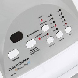 Climatizador de Ar Philco Quente/Frio 220V Branco PCL1QF - 4