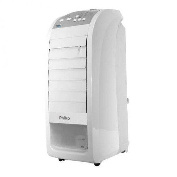 Climatizador de Ar Portátil Frio Philco 220V Branco - 2