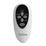 Climatizador de Ar Portátil Frio Philco 220V Branco - 3