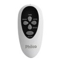 Ver imagem 3 de Climatizador de Ar Portátil Frio Philco 220V Branco