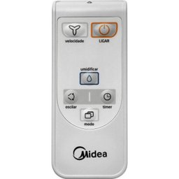 Climatizador de Ar Midea Frio AKAF2 220V - 9