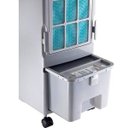 Ver imagem 4 de Climatizador de Ar Midea Frio AKAF2 220V