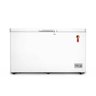 Freezer Horizontal Branco Midea 415L 127V - 1