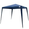 Tenda Gazebo Alumínio Dobravel9 - 2