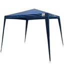 Ver imagem 2 de Tenda Gazebo Alumínio Dobravel9