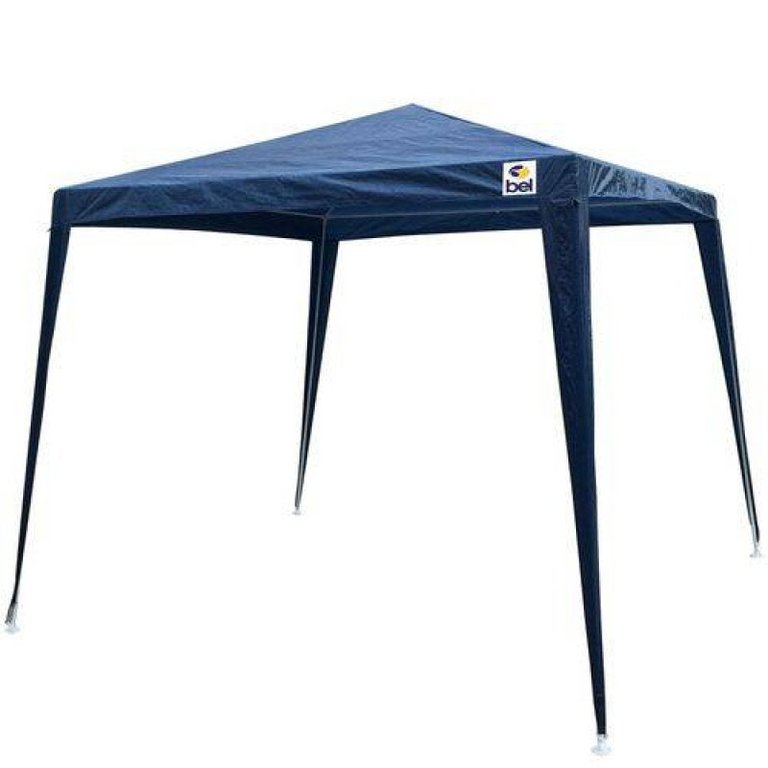 Tenda Gazebo Alumínio Dobravel9