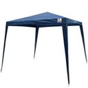 Ver imagem 1 de Tenda Gazebo Alumínio Dobravel9