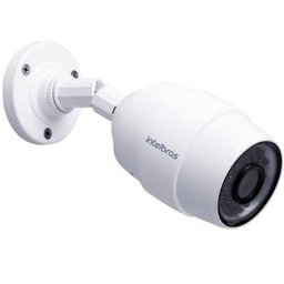 Câmera IP Intelbras sem Fio Ic5 Wifi HD - 2