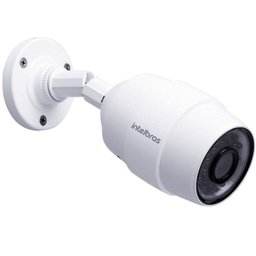 Câmera IP Intelbras sem Fio Ic5 Wifi HD - 4