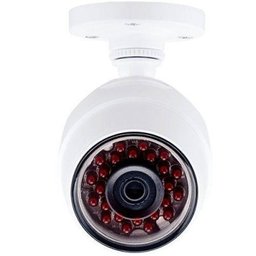 Câmera IP Intelbras sem Fio Ic5 Wifi HD - 3