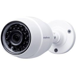 Câmera IP Intelbras sem Fio Ic5 Wifi HD - 1
