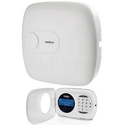 Central de Alarme Monitorada Amt 4010 Smart Intelbras - 6