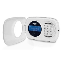 Central de Alarme Monitorada Amt 4010 Smart Intelbras - 5