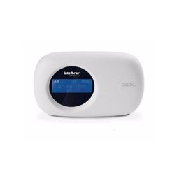 Central de Alarme Monitorada Amt 4010 Smart Intelbras - 7