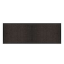 Ver imagem 1 de Tapete Multi 60x180 cm Preto Kacyumara 353868.0280.U