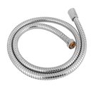 Ver imagem 7 de Ducha Chuveiro Quadrado 30x30 Slim Inox Completo C/Desviador
