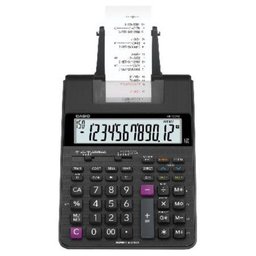Calculadora com Bobina 2.0 Linha, com 2 Cores Impr - 2