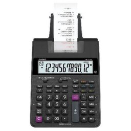 Calculadora com Bobina 2.0 Linha, com 2 Cores Impr - 1