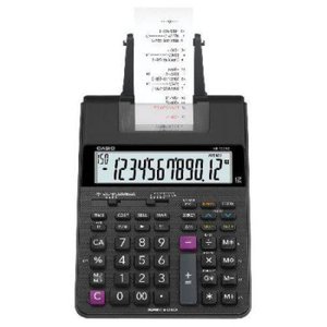 Calculadora com Bobina 2.0 Linha, com 2 Cores Impr