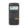 Calculadora Científica Casio Fx-82LAX-Bk - 1