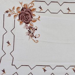 Rede de Dormir Casal em Ponto Cruz - 3