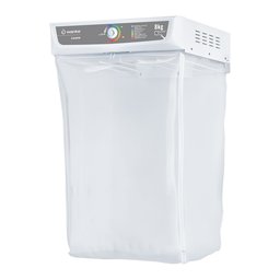 Secadora De Roupas Luana 8 Kg 110 V Wanke - 3