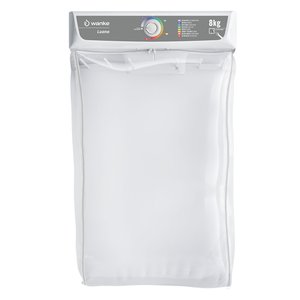Secadora De Roupas Luana 8 Kg 110 V Wanke