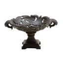 Ver imagem 1 de Centro De Mesa Soll 35x28x18cm - Led Lustre