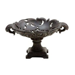 Centro De Mesa Soll 35x28x18cm - Led Lustre - 1