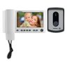 Vídeo Porteiro 7"Iv7010 Hs Intelbras - 1