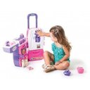 Ver imagem 5 de Brinquedo Cozinha Mobility Chef Calesita Ref 304