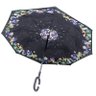 Guarda Chuva Abre e Fecha Invertido Contrário Smart Umbrella 24 Modelo 24 - 1