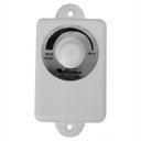 Ver imagem 1 de Ventilador Turbo de Parede 60cm Bivolt 200w - Cor Branco Grade 40 Fios - Vitalex Op60f