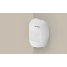 Sensor De Alarme E Presença Infravermelho Intelbras Ivp 3000 Cf Sem Fio - 9