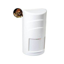 Sensor Jfl Dual Tec 550 Dupla Tecnologia Pir e Micro-ondas Função Pet (30kg) 15 Metros - 2