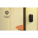 Ver imagem 5 de Sensor Ativo De Barreira Infravermelho Intelbras Iva 3070 X Preto