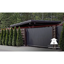 Ver imagem 7 de Sensor Ativo De Barreira Infravermelho Intelbras Iva 3070 X Preto