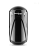 Sensor Ativo De Barreira Infravermelho Intelbras Iva 3070 X Preto - 2