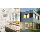 Ver imagem 6 de Sensor Ativo De Barreira Infravermelho Intelbras Iva 3070 X Preto