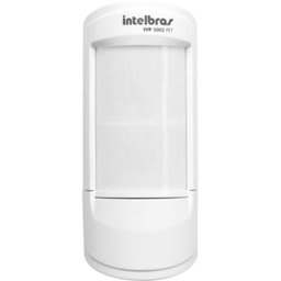 Sensor Infravermelho Intelbras Passivo Ivp 5002 Pet - 2