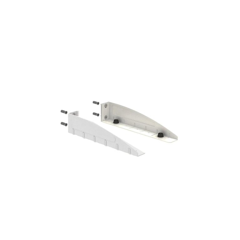 Suporte para Forno Microondas F-decor Branco Multivisão